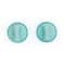 We R Memory Keepers® Mini Alphabet™ Punch Board Blade Refill, 2ct.